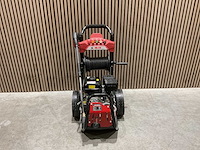 Nurnberg 3500psi rood nb-170 hogedrukreiniger - afbeelding 23 van  56