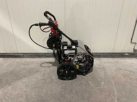 Nurnberg 3500psi rood nb-170 hogedrukreiniger - afbeelding 37 van  56