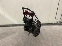 Nurnberg 3500psi rood nb-170 hogedrukreiniger - afbeelding 38 van  56