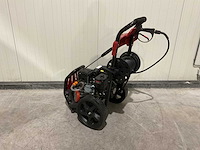 Nurnberg 3500psi rood nb-170 hogedrukreiniger - afbeelding 41 van  56