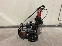 Nurnberg 3500psi rood nb-170 hogedrukreiniger - afbeelding 42 van  56