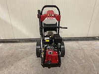 Nurnberg 3500psi rood nb-170 hogedrukreiniger - afbeelding 45 van  56