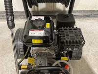 Nurnberg 3500psi rood nb-170 hogedrukreiniger - afbeelding 48 van  56