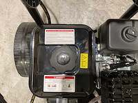 Nurnberg 3500psi rood nb-170 hogedrukreiniger - afbeelding 53 van  56