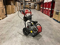 Nurnberg 3500psi rood nb-170 hogedrukreiniger - afbeelding 56 van  56