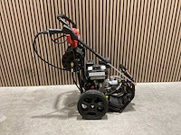 Nurnberg 3500psi rood nb-170 hogedrukreiniger - afbeelding 10 van  43