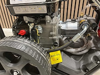 Nurnberg 3500psi rood nb-170 hogedrukreiniger - afbeelding 22 van  43