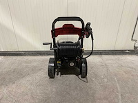 Nurnberg 3500psi rood nb-170 hogedrukreiniger - afbeelding 31 van  43