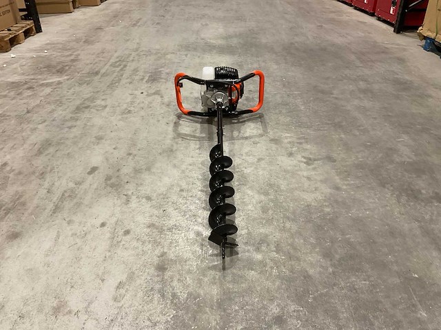 Nurnberg ct2103002 grondboor - afbeelding 2 van  53