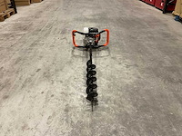 Nurnberg ct2103002 grondboor - afbeelding 2 van  53