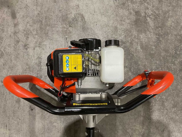 Nurnberg ct2103002 grondboor - afbeelding 5 van  53