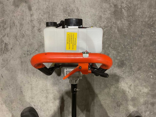 Nurnberg ct2103002 grondboor - afbeelding 6 van  53