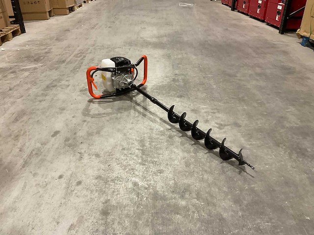 Nurnberg ct2103002 grondboor - afbeelding 7 van  53