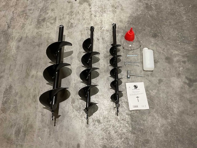 Nurnberg ct2103002 grondboor - afbeelding 8 van  53