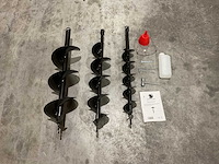 Nurnberg ct2103002 grondboor - afbeelding 8 van  53