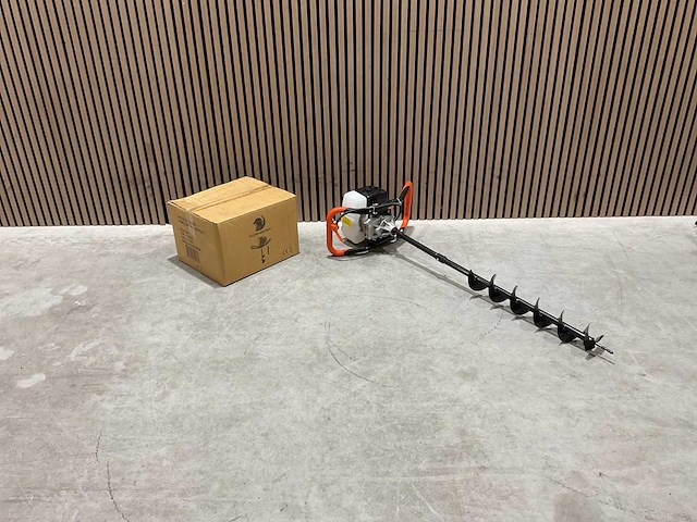 Nurnberg ct2103002 grondboor - afbeelding 9 van  53