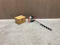 Nurnberg ct2103002 grondboor - afbeelding 9 van  53