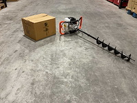 Nurnberg ct2103002 grondboor - afbeelding 1 van  53