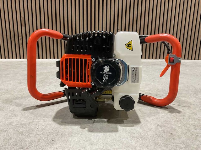 Nurnberg ct2103002 grondboor - afbeelding 14 van  53