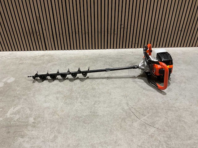 Nurnberg ct2103002 grondboor - afbeelding 16 van  53