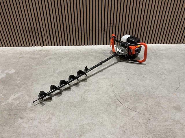 Nurnberg ct2103002 grondboor - afbeelding 17 van  53