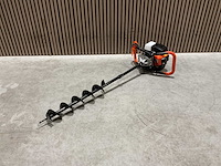 Nurnberg ct2103002 grondboor - afbeelding 17 van  53