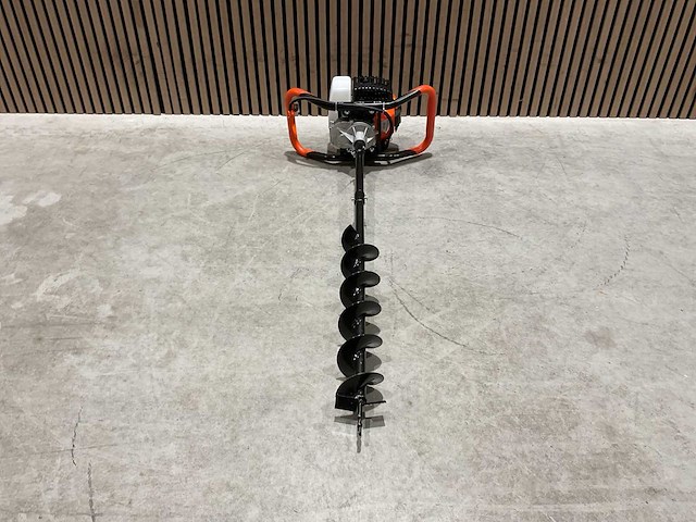 Nurnberg ct2103002 grondboor - afbeelding 18 van  53