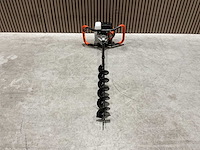 Nurnberg ct2103002 grondboor - afbeelding 18 van  53