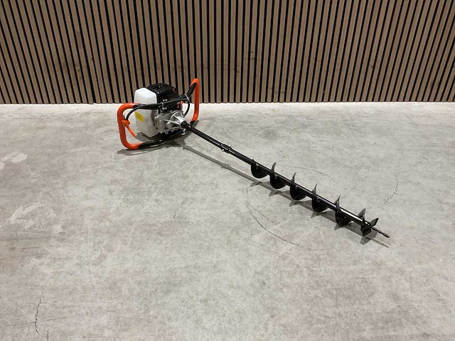 Nurnberg ct2103002 grondboor - afbeelding 19 van  53