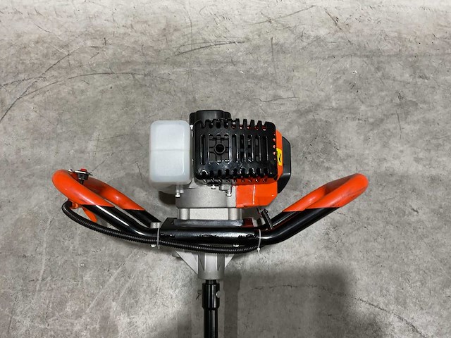 Nurnberg ct2103002 grondboor - afbeelding 20 van  53