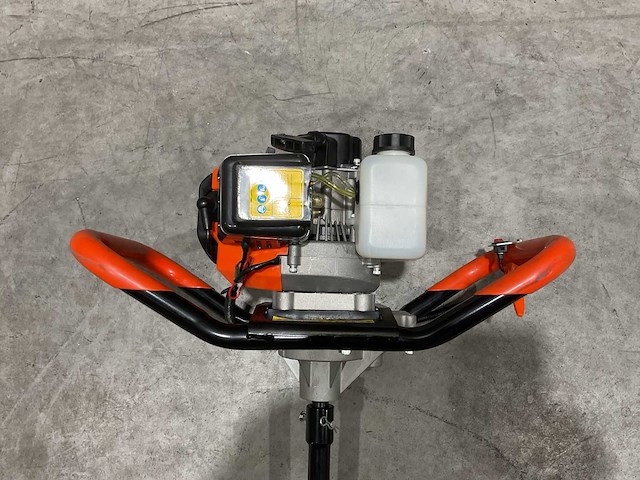 Nurnberg ct2103002 grondboor - afbeelding 22 van  53