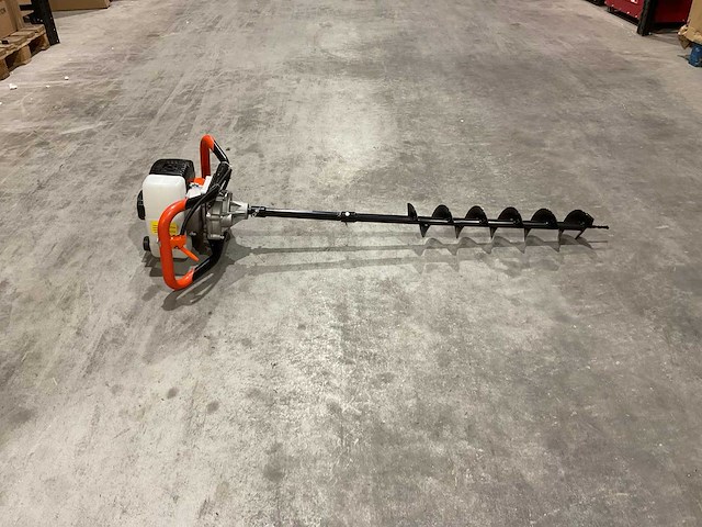 Nurnberg ct2103002 grondboor - afbeelding 12 van  53