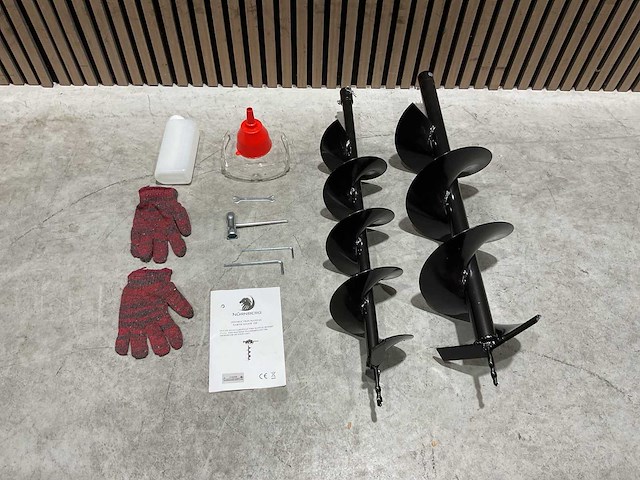 Nurnberg ct2103002 grondboor - afbeelding 25 van  53