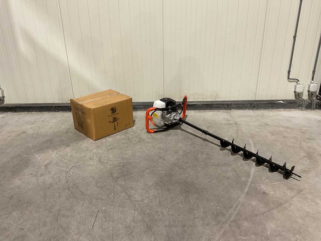 Nurnberg ct2103002 grondboor - afbeelding 26 van  53