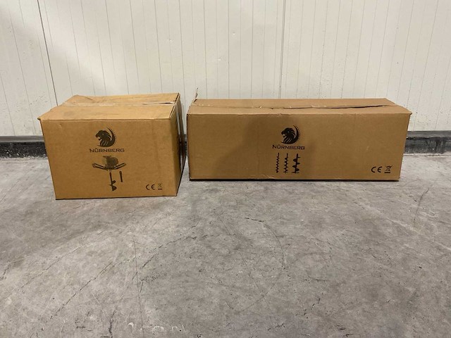 Nurnberg ct2103002 grondboor - afbeelding 27 van  53