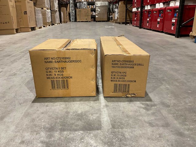 Nurnberg ct2103002 grondboor - afbeelding 32 van  53