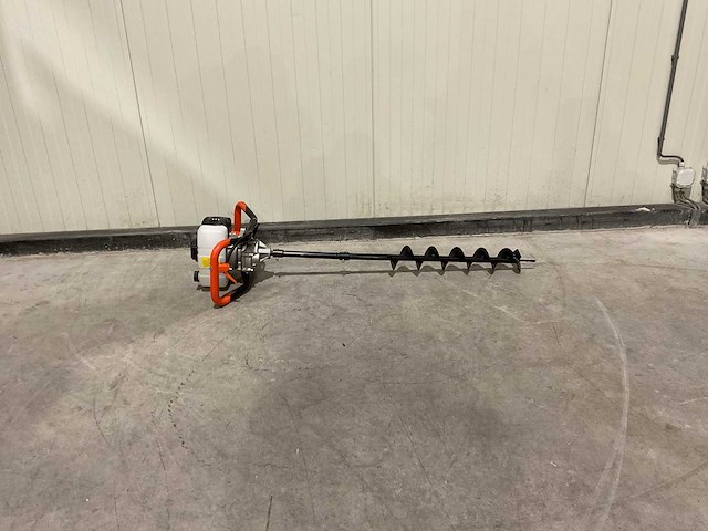 Nurnberg ct2103002 grondboor - afbeelding 33 van  53