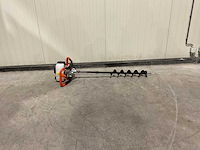 Nurnberg ct2103002 grondboor - afbeelding 33 van  53