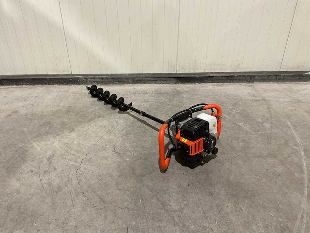 Nurnberg ct2103002 grondboor - afbeelding 37 van  53