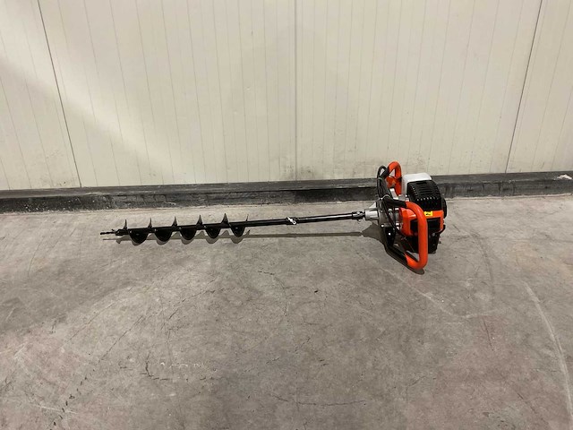 Nurnberg ct2103002 grondboor - afbeelding 38 van  53