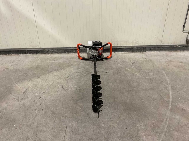 Nurnberg ct2103002 grondboor - afbeelding 40 van  53