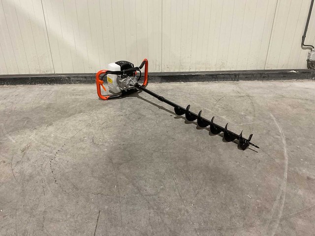 Nurnberg ct2103002 grondboor - afbeelding 41 van  53