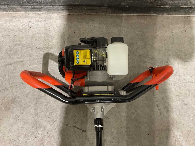 Nurnberg ct2103002 grondboor - afbeelding 44 van  53