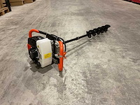 Nurnberg ct2103002 grondboor - afbeelding 34 van  53