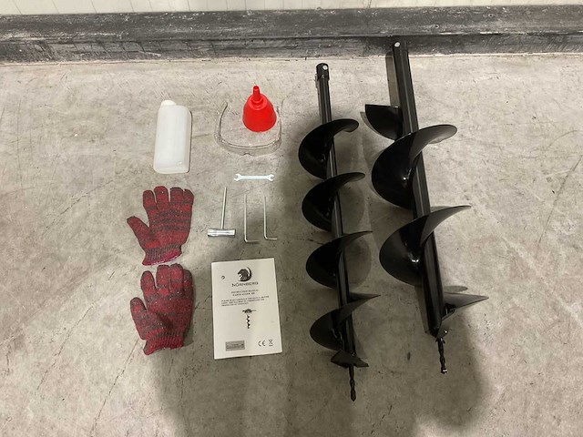 Nurnberg ct2103002 grondboor - afbeelding 49 van  53