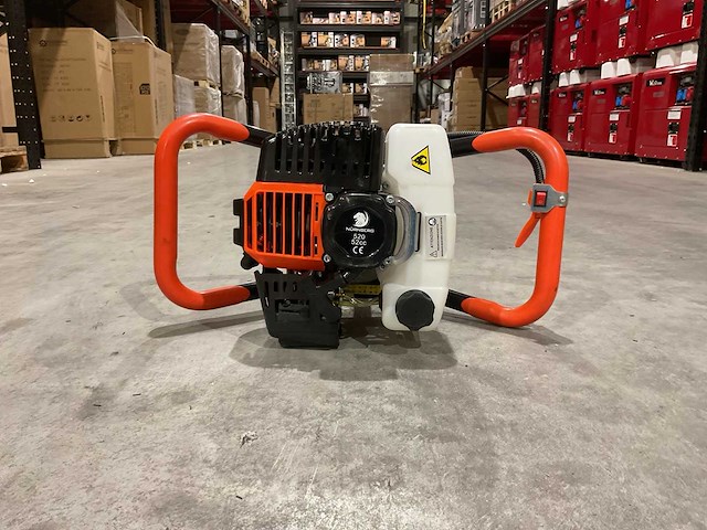 Nurnberg ct2103002 grondboor - afbeelding 50 van  53