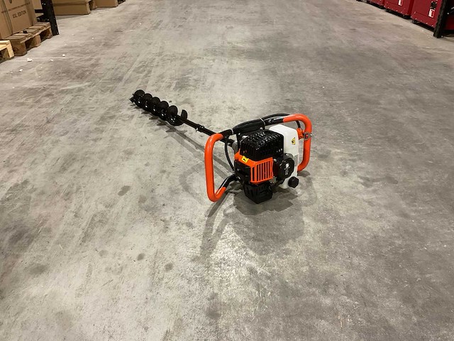 Nurnberg ct2103002 grondboor - afbeelding 51 van  53