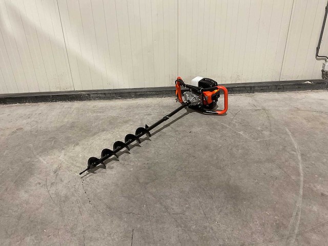 Nurnberg ct2103002 grondboor - afbeelding 33 van  41