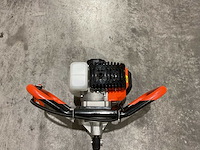 Nurnberg ct2103002 grondboor - afbeelding 3 van  45