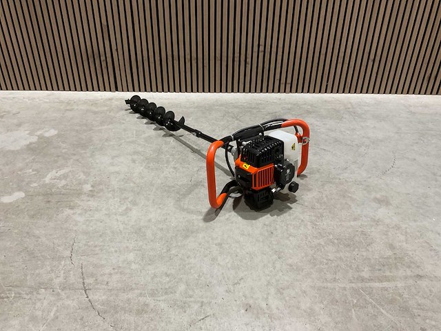 Nurnberg ct2103002 grondboor - afbeelding 15 van  45